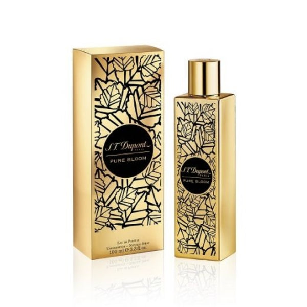 عطر اس تي ديبون بيور بلوم او دو بارفان للجنسين 100مل