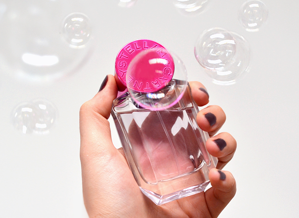 Sample Stella McCartney Pop Vials Eau De Parfum For Women 3ml