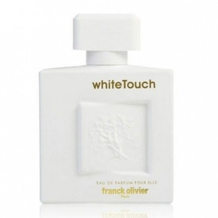 عطر فرانك اوليفر وايت تاتش او دو بارفان للنساء 100 مل