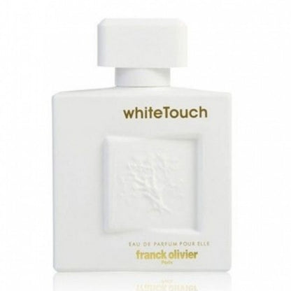 عطر فرانك اوليفر وايت تاتش او دو بارفان للنساء 100 مل