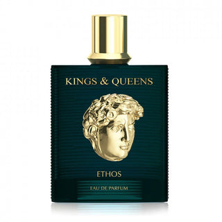 Amaran Kings & Queens Ethos Eau De Parfum For Men 100ml