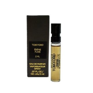 Sample Tom Ford Ebene Fume Vials Eau De Parfum For Unisex 2ml