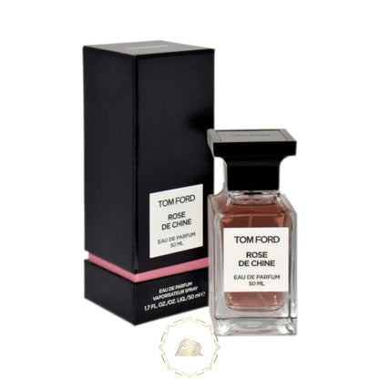 Tom Ford Rose De Chine Eau De Parfum For Unisex 50ml