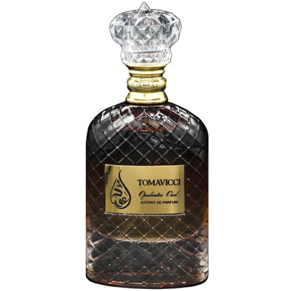 Sample Tomavicci Opulentia Oud Vials Extrait De Parfum For Unisex 3ml
