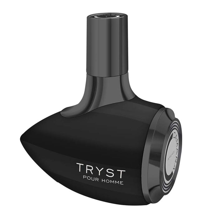 Camara Tryst Pour Homme Eau De Parfum For Men 100ml