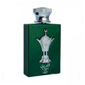 عطر لطافة العريق سيلفر او دو بارفان للرجال 100مل
