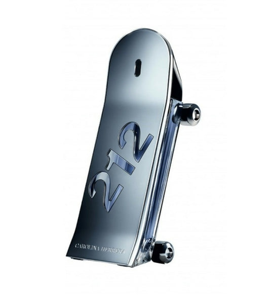 Carolina Herrera 212 Heroes Forever Young Eau De Toilette For Men 90ml