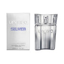 Emanuel Ungaro Silver Eau De Toilette For Men 90ml