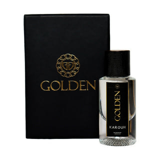 Golden Karouh Extrait De Parfum For Men 50ml