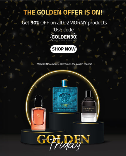 Discover Cesium Perfumes