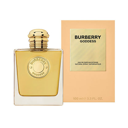 Burberry Goddess Intense Eau De Parfum For Women 100ml
