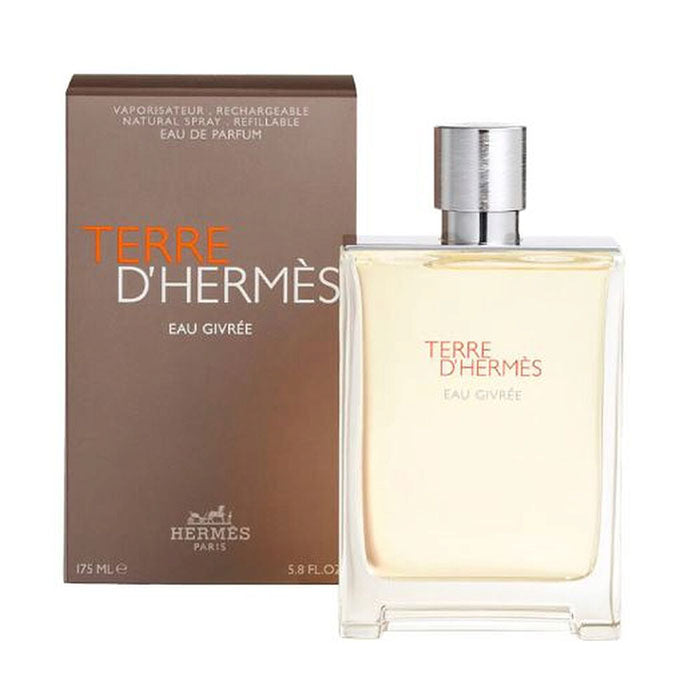 Hermes Terre D Hermes Eau Givree Eau De Parfum For Men 175ml