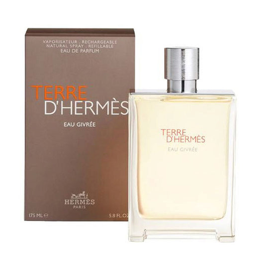 Hermes Terre D Hermes Eau Givree Eau De Parfum For Men 175ml