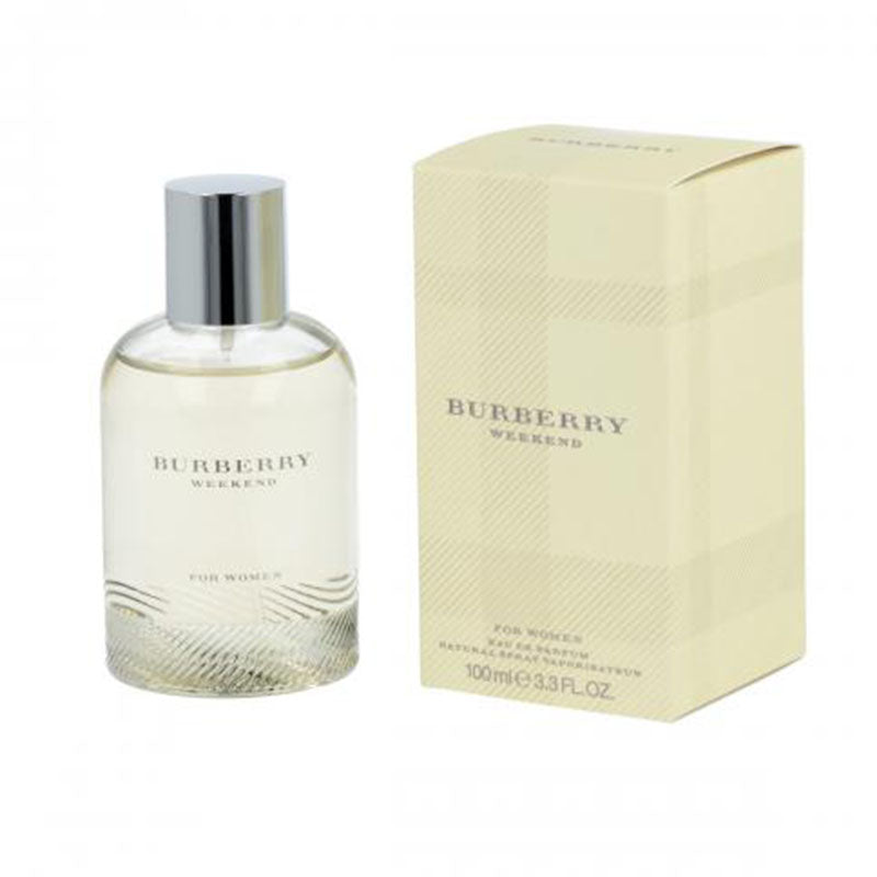 Burberry Weekend Eau De Parfum For Women 100ml