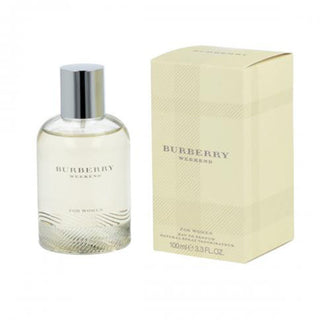 عطر بربري ويك اند او دو بارفان للنساء 100 مل