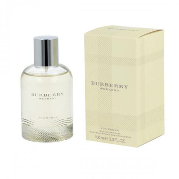 عطر بربري ويك اند او دو بارفان للنساء 100 مل