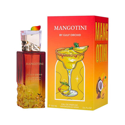 Sample Gulf Orchid Mangotini Vials Eau De Parfum For Unisex 3ml