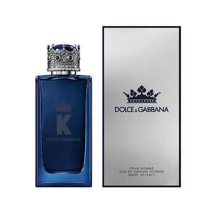 Dolce & Gabbana K Intense Eau De Parfum For Men 100ml