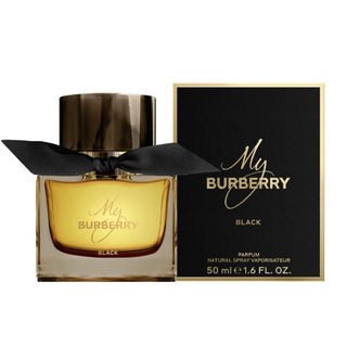 Burberry My Burberry Black Parfum for Women 50ml