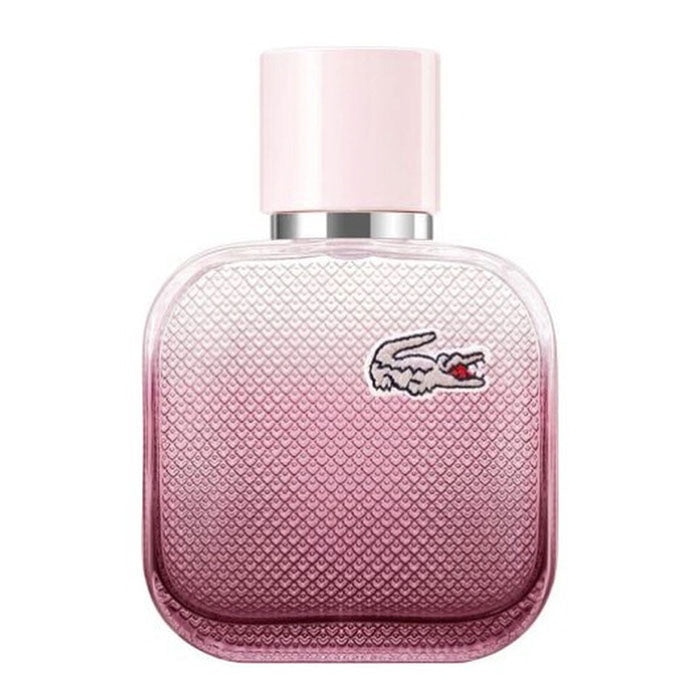 عطر لاكوست L.12.12. روز او انتينس او دو تواليت روز او انتنس للنساء 100مل