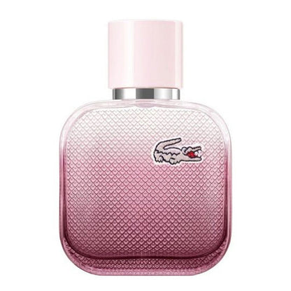 عطر لاكوست L.12.12. روز او انتينس او دو تواليت روز او انتنس للنساء 100مل