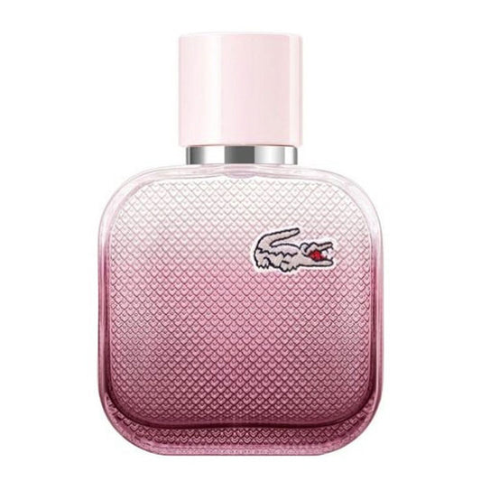 عطر لاكوست L.12.12. روز او انتينس او دو تواليت روز او انتنس للنساء 100مل