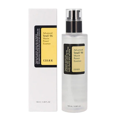 Cosrx Advanced Snail 96 Mucin Power Essence Serum 100ml