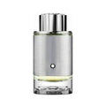 عطر مونت بلانك اكسبلورر بلاتينيوم او دو بارفان للرجال 100مل