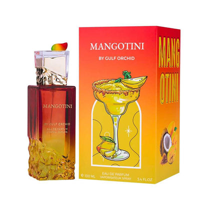 Gulf Orchid Mangotini Eau De Parfum For Unisex 100ml