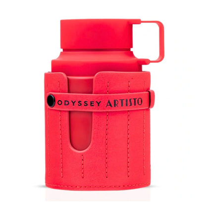 Armaf Odyssey Artisto Eau De Parfum For Men 100ml