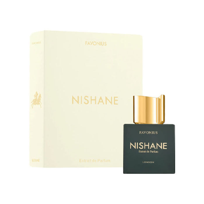 Nishane Favonius Extrait De Parfum For Unisex 100ml