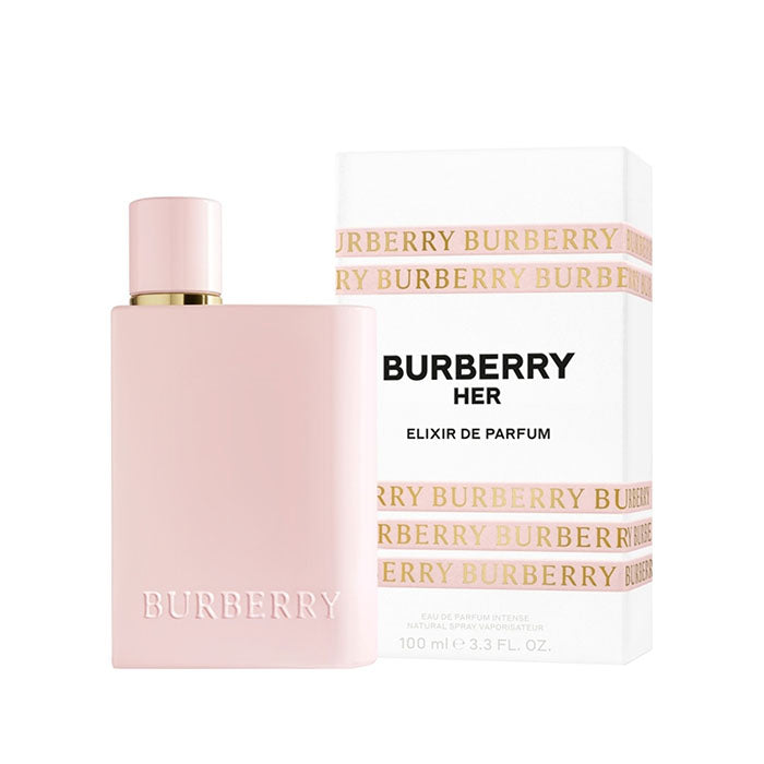 Burberry Her Elixir Eau De Parfum For Women 100ml