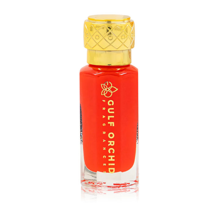 Gulf Orchid Musk Collection Pomegranate Perfume Oil 12ml