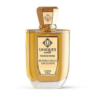 عطر يونيك لاكجري بيفرلي هيلز اكسكلوسيف اكستريت دو بارفان للجنسين 100مل