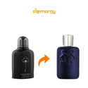 Sample Armaf Club De Nuit Private Key To My Dreams Vials Extrait De Parfum For Unisex 3ml