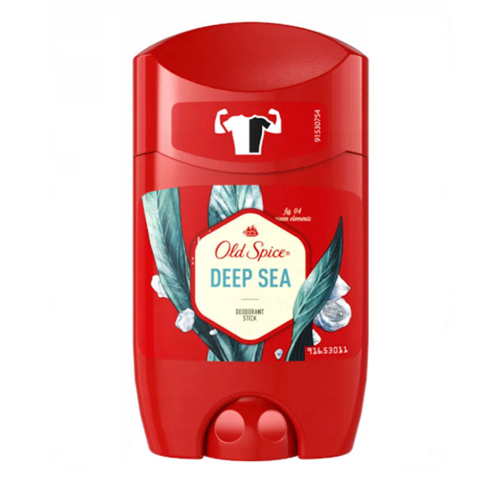Old Spice Deep Sea Deodorant Stick 50ml