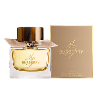 Burberry My Burberry Eau De Parfum For Women 90ml