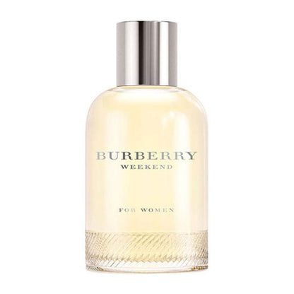 Burberry Weekend Eau De Parfum For Women 100ml