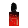Giorgio Armani Sì Passione Intense Refillable Eau De Parfum For Women 50ml
