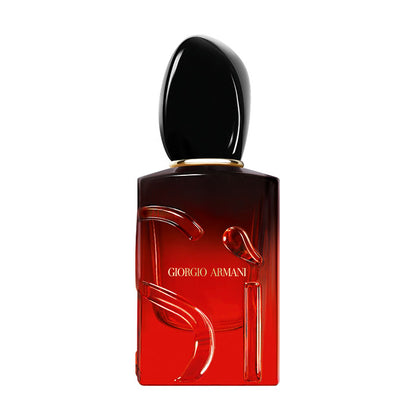 Giorgio Armani Sì Passione Intense Refillable Eau De Parfum For Women 50ml