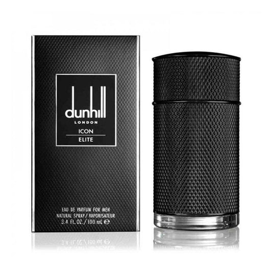 Dunhill Icon Elite Eau De Parfum For Men 100ml