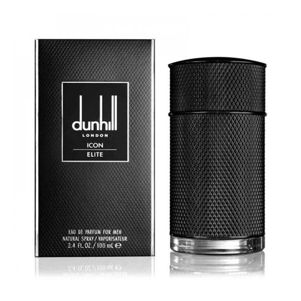 Dunhill Icon Elite Eau De Parfum For Men 100ml