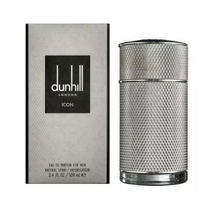 عطر دانهيل ايكون او دو بارفان للرجال 100مل