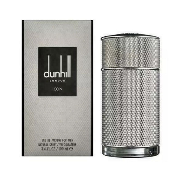عطر دانهيل ايكون او دو بارفان للرجال 100مل