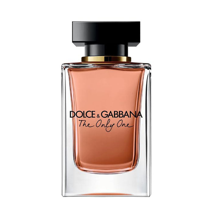 Dolce & Gabbana The Only One Eau De Parfum For Women 100ml