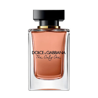 Dolce & Gabbana The Only One Eau De Parfum For Women 100ml