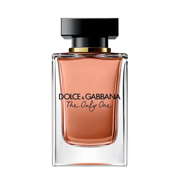 Dolce & Gabbana The Only One Eau De Parfum For Women 100ml