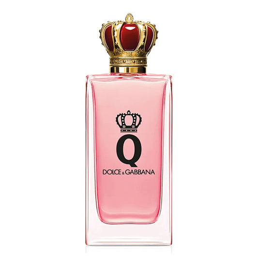 عطر دولتشي اند جابانا كيو او دو بارفان للنساء 100مل