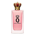 Dolce & Gabbana Q Eau De Parfum For Women 100ml