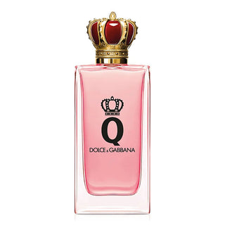 Dolce & Gabbana Q Eau De Parfum For Women 100ml